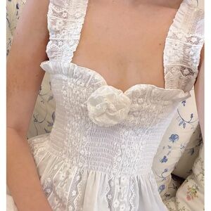 Hill House Rosetta Nap Dress